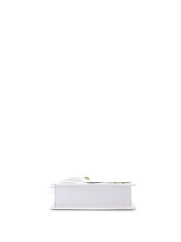 Jacquemus Le Grand Bambino Flap Bag Leather (view 2)