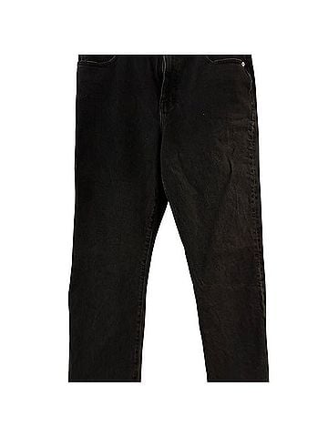 Madewell Jeans (view 1)