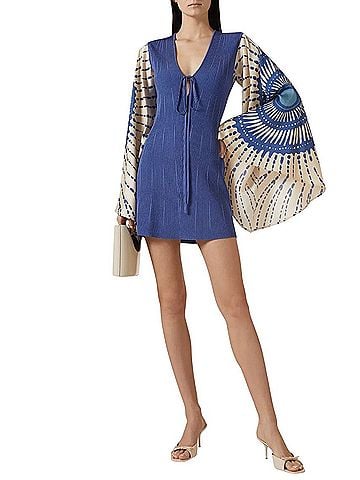 Alexis Alexis Casual Dress (view 2)
