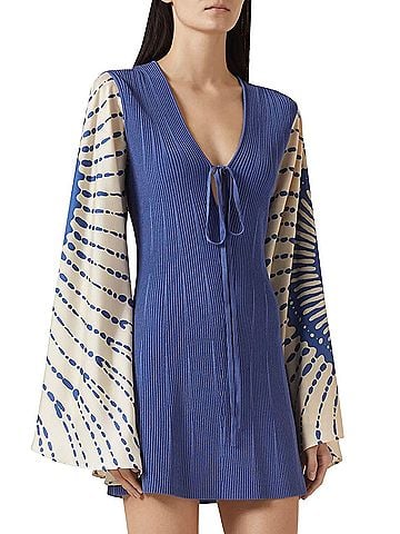 Alexis Alexis Casual Dress (view 1)