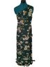 Lulus Green Cocktail Dress Size M - photo 1