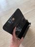 Bebe Black Leather Crossbody Bag One size - photo 3