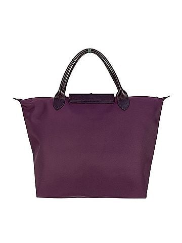 Longchamp Neo Leather Tote (view 2)