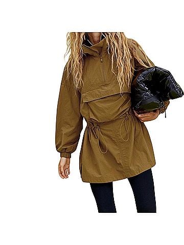 Conscious Collection by H&M Jacket (view 1)