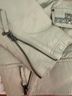 Miss Selfridge 100% Leather Tan Jacket Size 10 - photo 7