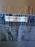 Tommy Hilfiger Blue Denim Shorts Size 10 - photo 4