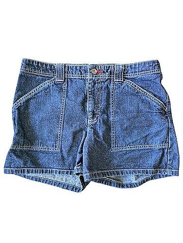 Tommy Hilfiger Denim Shorts (view 1)