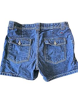 Tommy Hilfiger Denim Shorts (view 2)