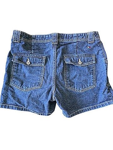 Tommy Hilfiger Denim Shorts (view 2)