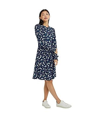 Draper James Kitty Casual Dress (view 1)