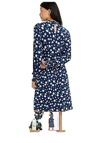 Draper James Kitty Casual Dress (view 2)