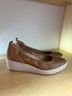 Vionic Brown Wedges Size 7 1/2 - photo 6