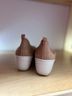 Vionic Brown Wedges Size 7 1/2 - photo 8
