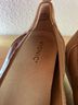 Vionic Brown Wedges Size 7 1/2 - photo 4