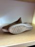 Vionic Brown Wedges Size 7 1/2 - photo 5