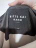 Bitte Kai Rand Raincoat Size M - photo 9