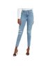 Good American Blue Jeans Size 24 waist - photo 1