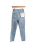 Good American Blue Jeans Size 24 waist - photo 2
