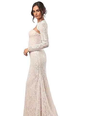 Lulus Cocktail Dress (view 1)