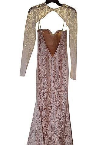 Lulus Cocktail Dress (view 2)