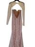 Lulus Floral White Cocktail Dress Size S - photo 2