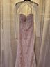 Lulus Floral White Cocktail Dress Size S - photo 4
