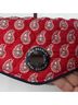 Vera Bradley Paisley Red Clutch One size - photo 4