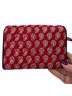 Vera Bradley Paisley Red Clutch One size - photo 2