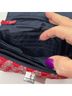 Vera Bradley Paisley Red Clutch One size - photo 8