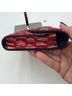 Vera Bradley Paisley Red Clutch One size - photo 5