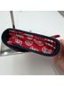 Vera Bradley Paisley Red Clutch One size - photo 11