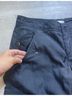 Vince. 100% Nylon Black Cargo Pants Size 2 - photo 5