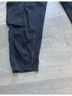 Vince. 100% Nylon Black Cargo Pants Size 2 - photo 6