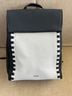 Tumi 100% Leather Gray Black Backpack One size - photo 11