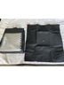 Tumi 100% Leather Gray Black Backpack One size - photo 10