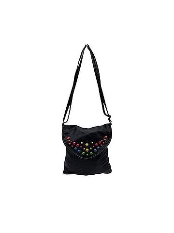 Joe Boxer Crossbody Bag (view 1)