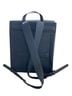 Tumi 100% Leather Gray Black Backpack One size - photo 2
