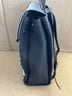 Tumi 100% Leather Gray Black Backpack One size - photo 3