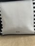 Tumi 100% Leather Gray Black Backpack One size - photo 5