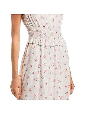 Rebecca Taylor Maui Casual Dress (view 1)