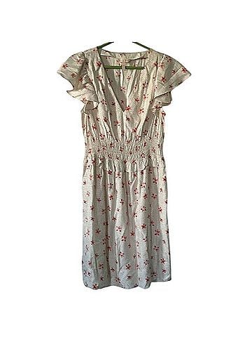 Rebecca Taylor Maui Casual Dress (view 2)
