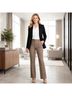 Worthington Tan Dress Pants Size 12 (petite) - photo 4