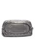 Louis Vuitton 100% Leather Silver Monogram Mahina XS One size - photo 4