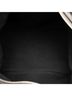 Louis Vuitton 100% Leather Silver Monogram Mahina XS One size - photo 5