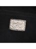 Louis Vuitton 100% Leather Silver Monogram Mahina XS One size - photo 2