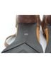 Spring Step 100% Leather Solid Brown Sandals Size 7 1/2 - photo 8