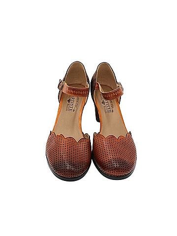Spring Step Parchelle Sandals (view 1)