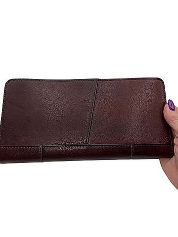 Liz Claiborne Collection Continental Wallet Wallet (view 2)