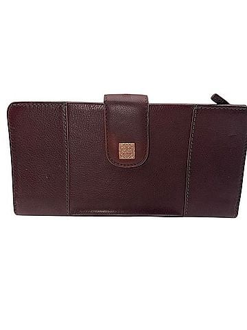 Liz Claiborne Collection Continental Wallet Wallet (view 1)