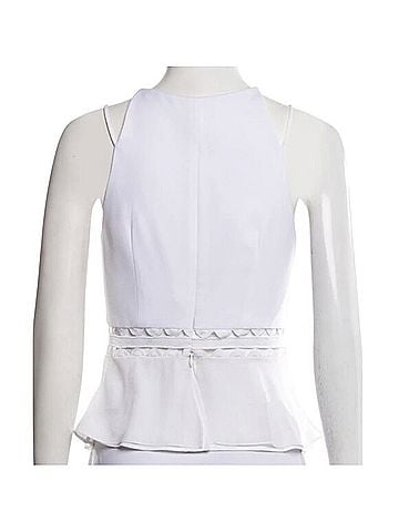 Jonathan Simkhai Blouse Sleeveless T-Shirt (view 2)